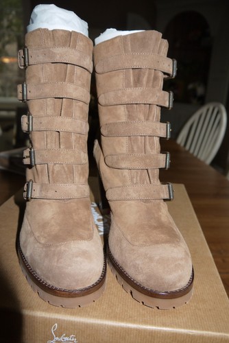 Christian louboutin who - christian, walks