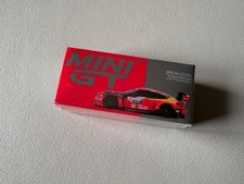 Mini GT 553 1/64 BMW M4 GT3