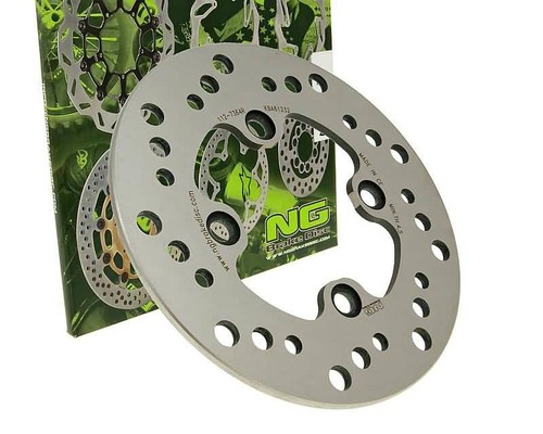 Disco frenante per honda - frenante, helix