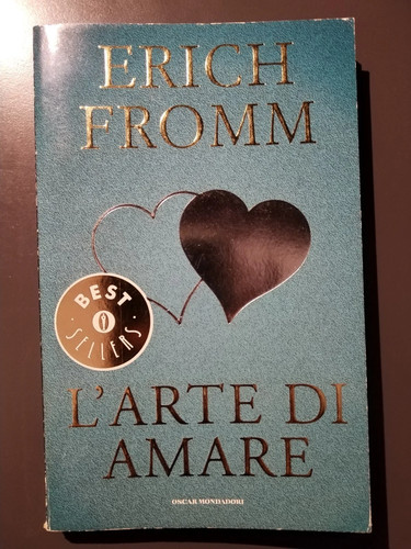 Saggi erich fromm avere o - saggi,