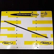 Raggio Posteriore MAVIC