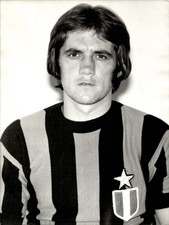 Fotografia Boninsegna Inter