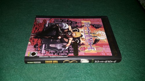 Death note edizione gold con - edizione,
