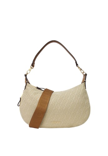 Borsa donna liu naturale - borsa,