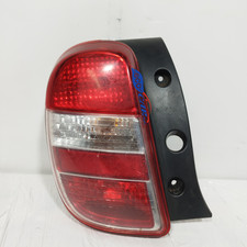 Fanale / Faro / Proiettore posteriore sx Nissan Micra K13 2011 ecoAC12320
