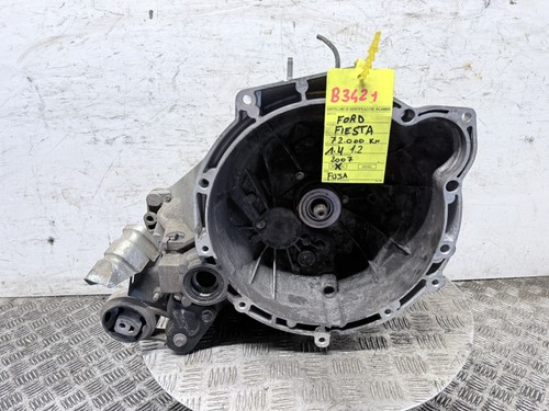 B3421 cambio manuale - cambio, completo