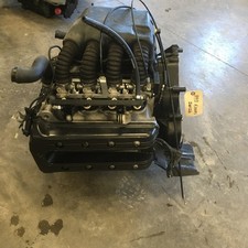 1993 BMW K1100RS Engine