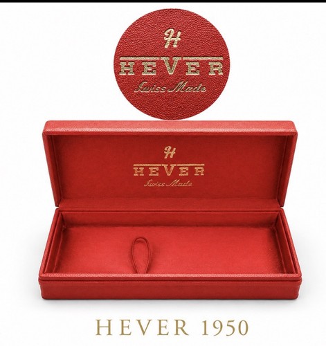 Hever scatola orologio - hever,