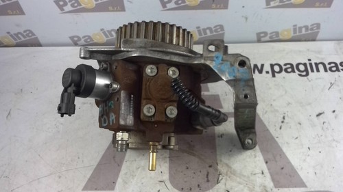 Pompa iniezione diesel - iniezione, per