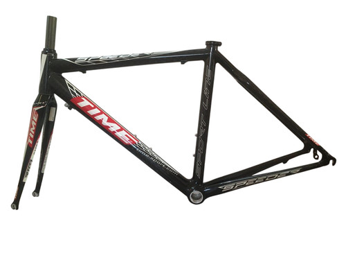 Telaio bici strada time - strada,
