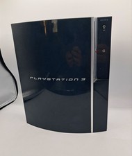 Console Sony Playstation 3 Fat