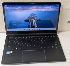 ASUS Q325U 13,3" 2-in-1 Touch