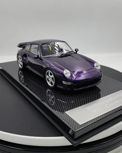Modelli porsche 993 turbo - modelli,