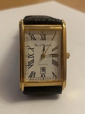 Orologio Renato Balestra