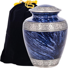 Urna Cineraria per Ceneri