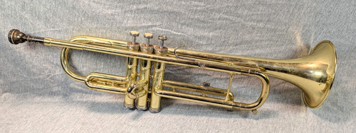 Vintage conn director 18b - director,