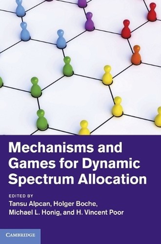 Mechanisms and games - mechanisms,