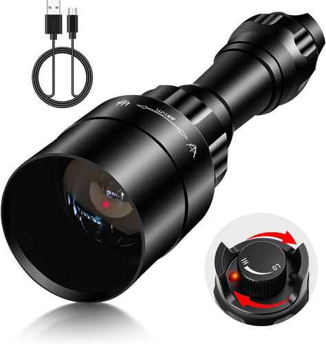 1605 850nm illuminatore - 850nm, ir