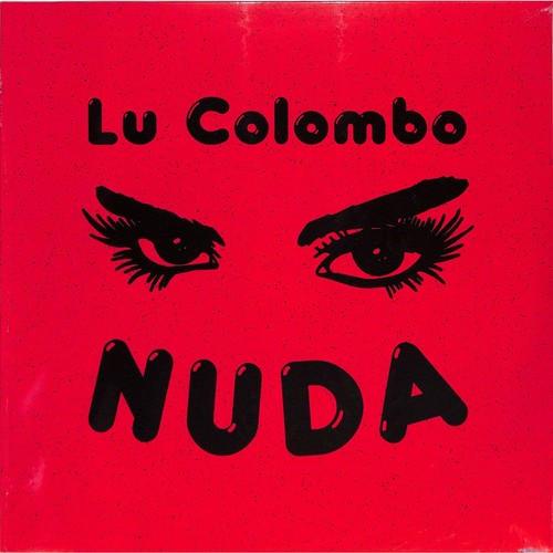 Colombo nuda maledetta - colombo,