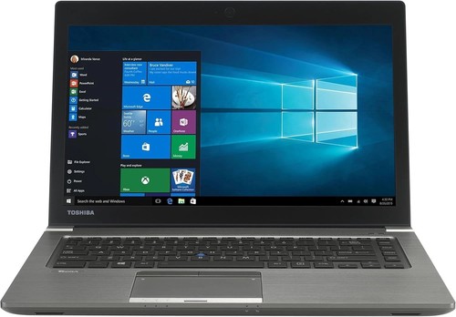 Toshiba tecra z40 laptop - toshiba,