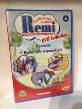 Remi Ascolta Sempre il Cuore