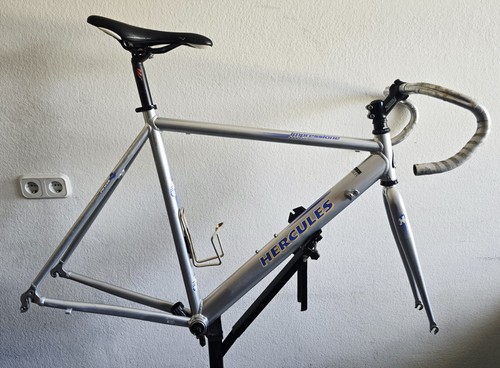 Telaio bici corsa - , hercules