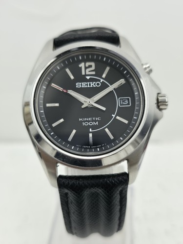 Seiko kinetic 5m62 0cm0 - 5m62,