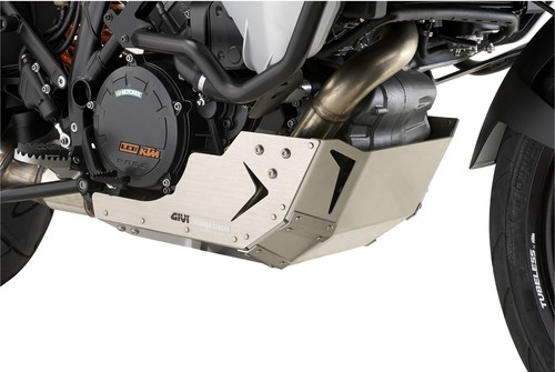 Givi protezione motore - givi,