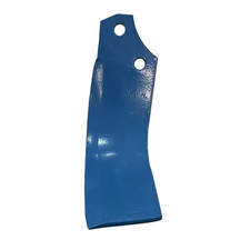 10 Pezzi Lama per Coltivatore