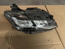 Peugeot 308 III T10 FULL LED