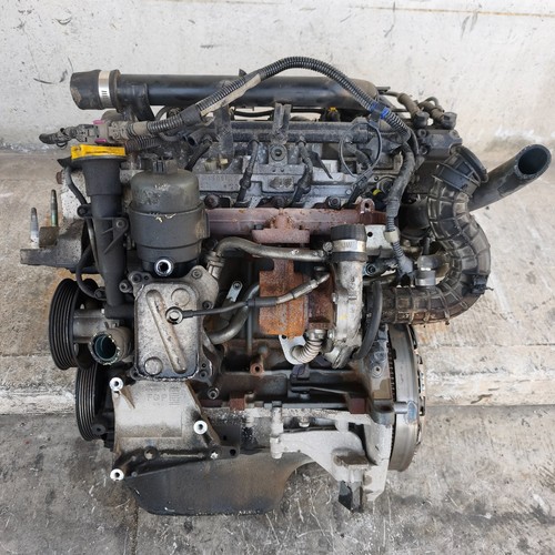Motore completo suzuki - completo,