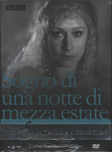 Sogno una notte mezza - sogno, di