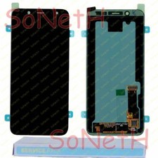 TOUCH SCREEN LCD DISPLAY