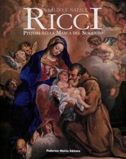 Ubaldo e Natale Ricci Pittori