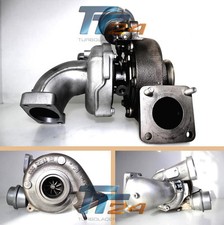 Turbocompressore => ALFA-ROMEO