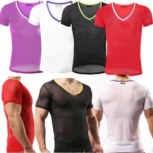 Canottiere uomo sexy - sexy, maglia