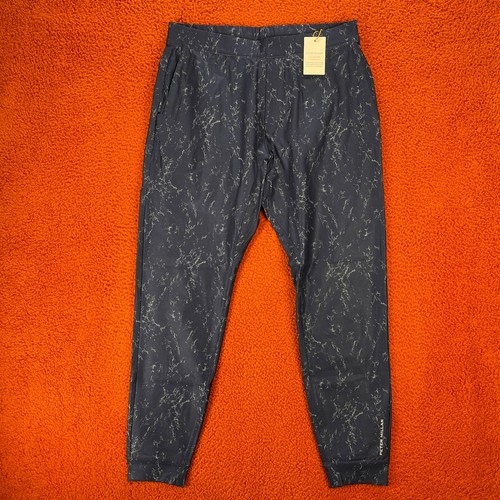 Peter millar pantaloni - peter, uomo