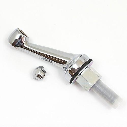 Braccio specchio cromato - ,