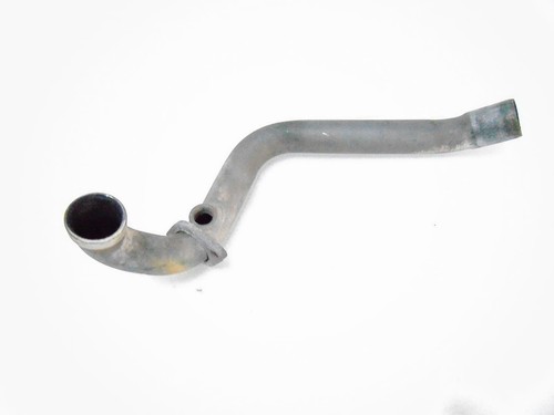 Collettore marmitta piaggio - collettore,