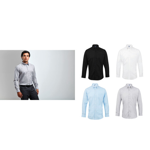 Premier oxford maglia - oxford, a