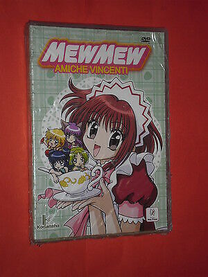 Mew amiche vincenti - mew,
