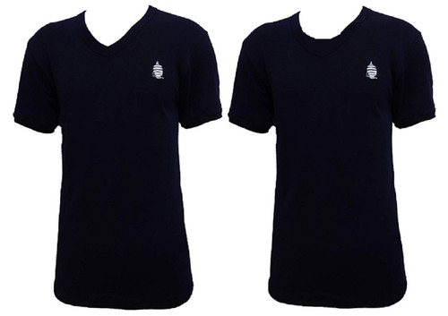 Shirt maglietta caldo cotone - caldo,