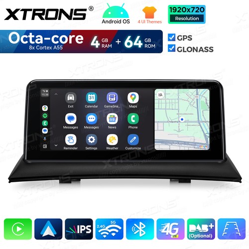 Autoradio android 25 - autoradio, 10,25"