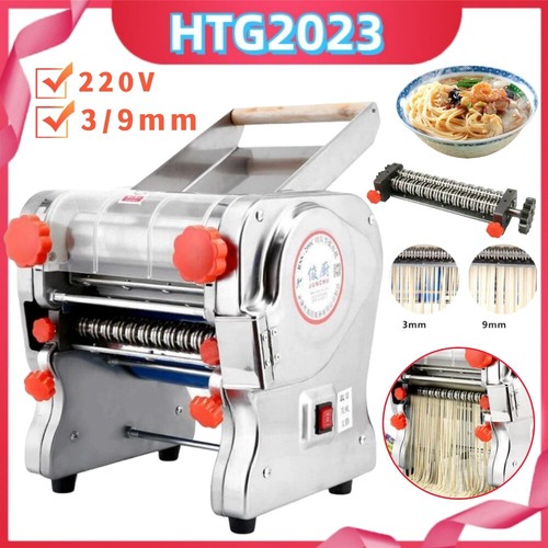 Macchina per pasta - , elettrica