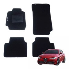 Tappeti Moquette ALFA ROMEO