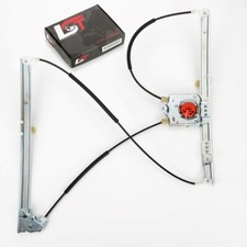 Alzavetro Elettrico Anteriore