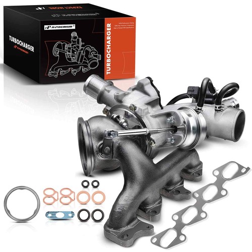 Turbocompressore per chevrolet - turbocompressore,