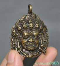 Statua testa di Buddha