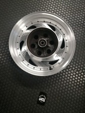 Cerchio Posteriore  Suzuki Marauder 800 97-04 MA