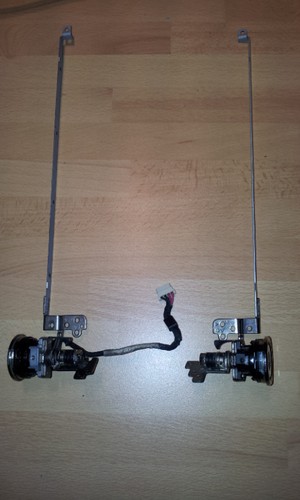 Cerniere per lcd acer aspire - per,